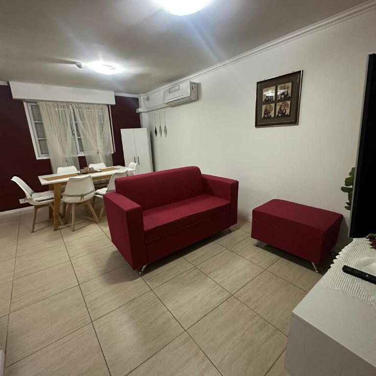 Departamento “Edificio Manuelita” - Apartamento de 2 dormitorios - 2