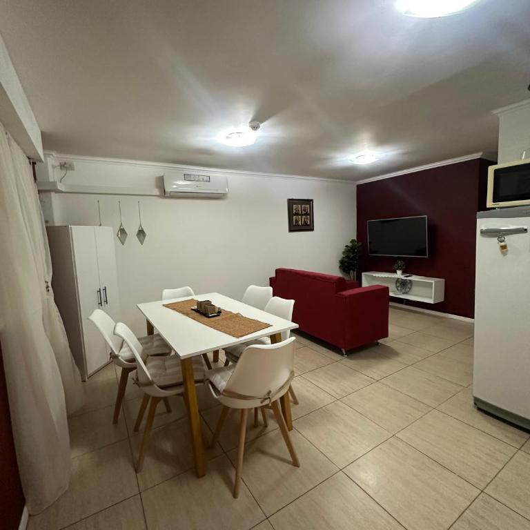 Departamento “Edificio Manuelita” - Apartamento de 2 dormitorios - 1