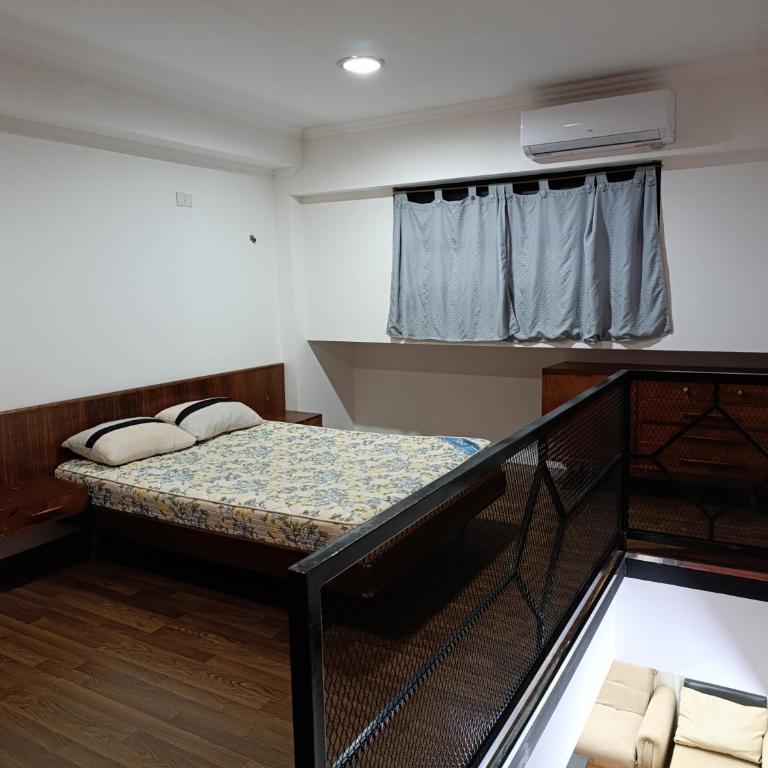 DEPARTAMENTO CENTRICO - Apartamento de 1 dormitorio - 4