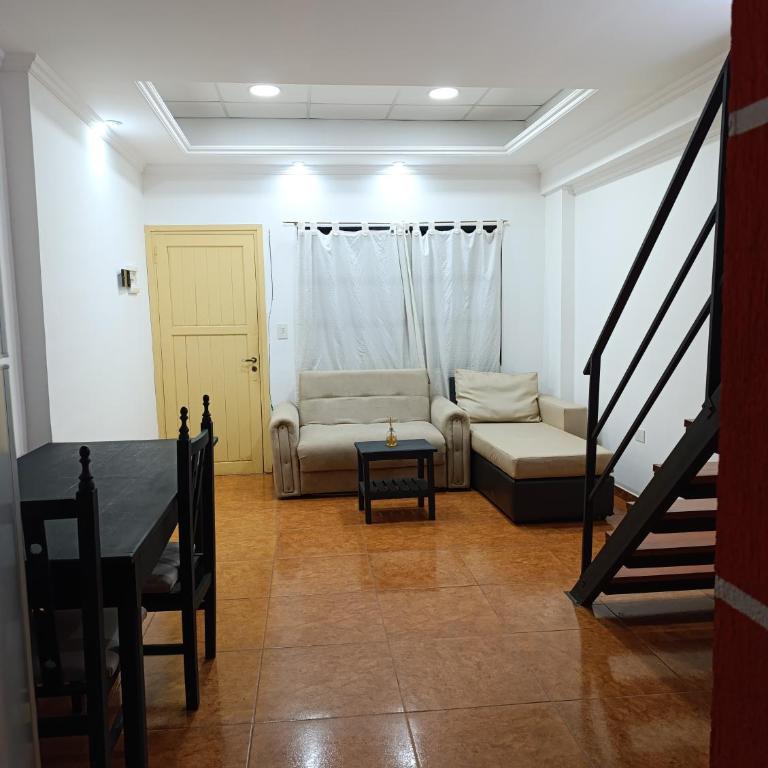 DEPARTAMENTO CENTRICO - Apartamento de 1 dormitorio - 6