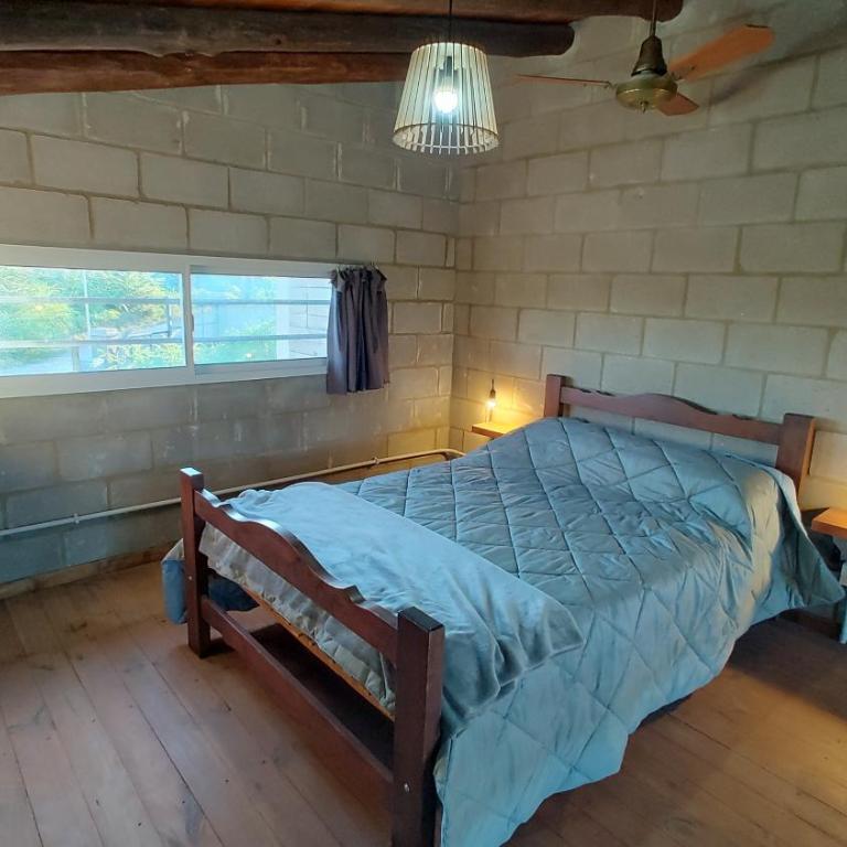 Cabañas KIMA II - Apartamento de 1 dormitorio - 31