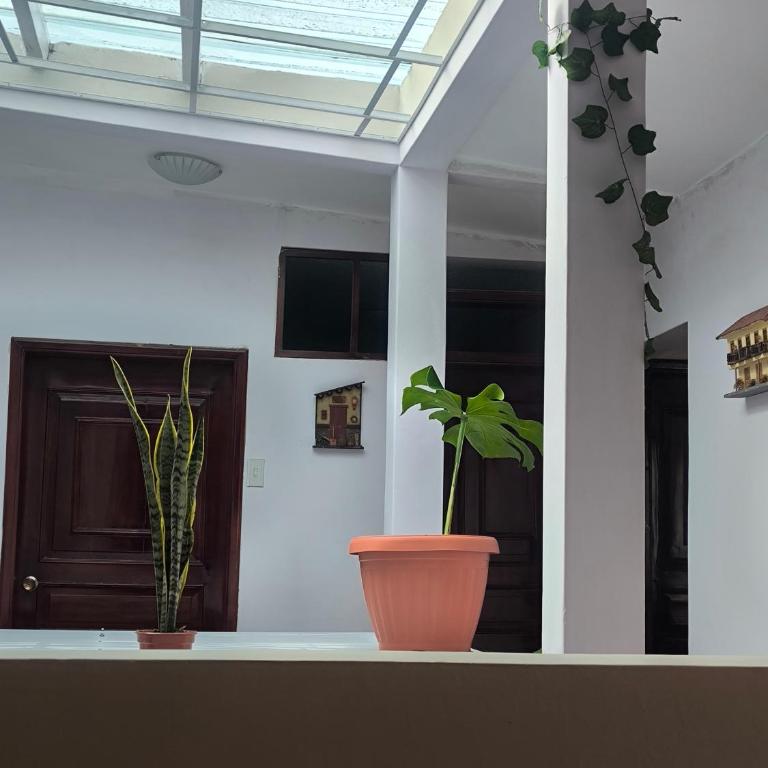 Departamento Familiar La Merced Terracota - Apartamento de 2 dormitorios - 21