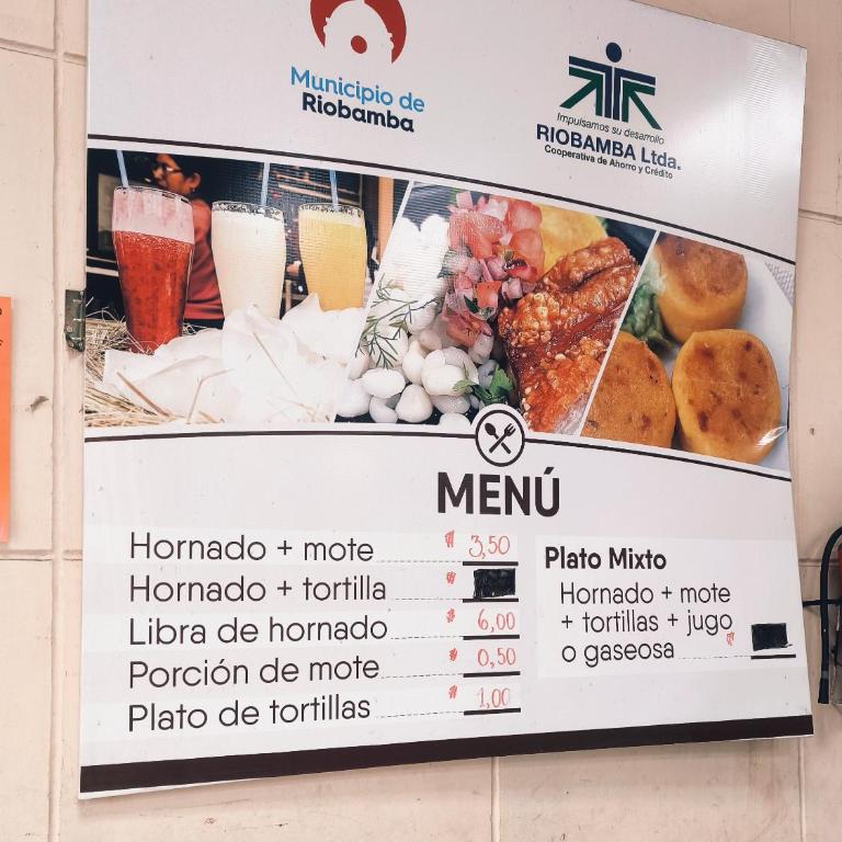 Departamento Familiar La Merced Terracota - Apartamento de 2 dormitorios - 19