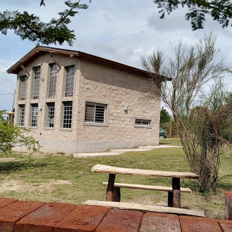 Cabañas KIMA II - Apartamento de 1 dormitorio - 33
