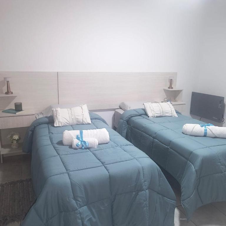 DS confort dpto 3 - One-Bedroom Apartment - 14