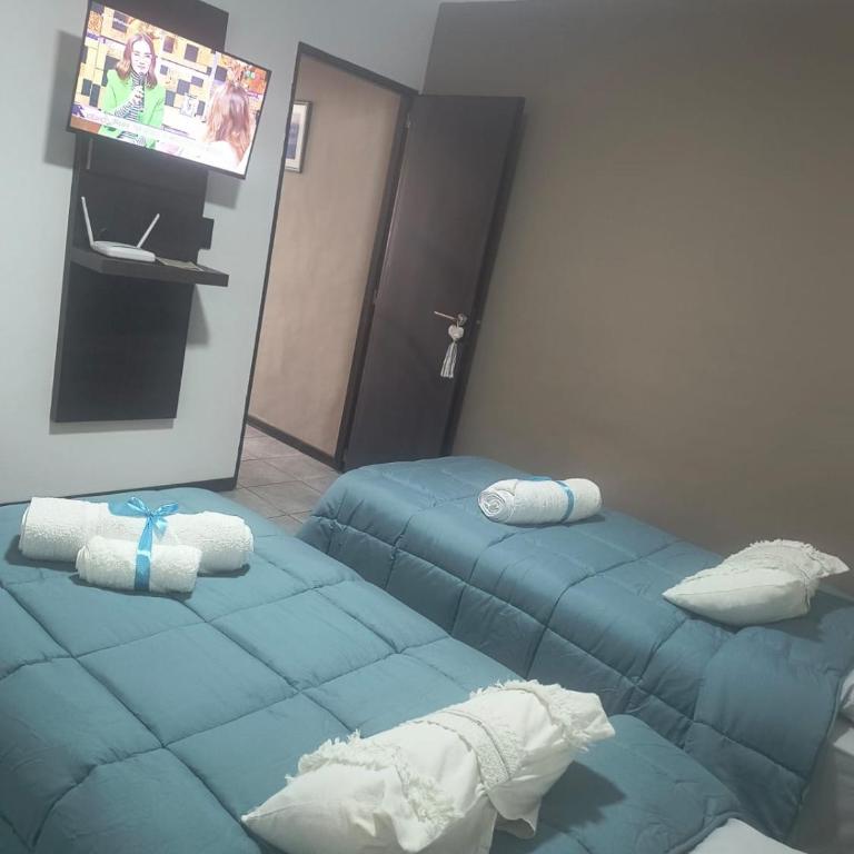 DS confort dpto 3 - One-Bedroom Apartment - 16