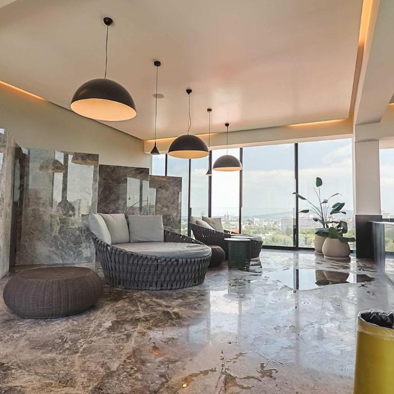 Chapu - Apartment - 77