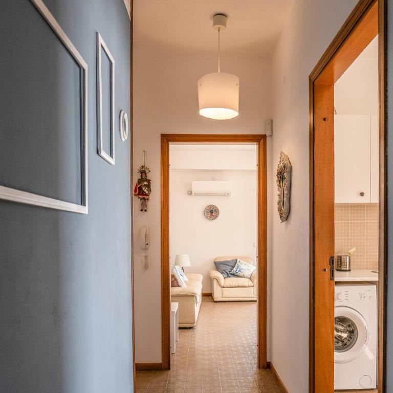 Amazing Apartment In Pozzallo With House Sea View - Apartment mit 2 Schlafzimmern - 18