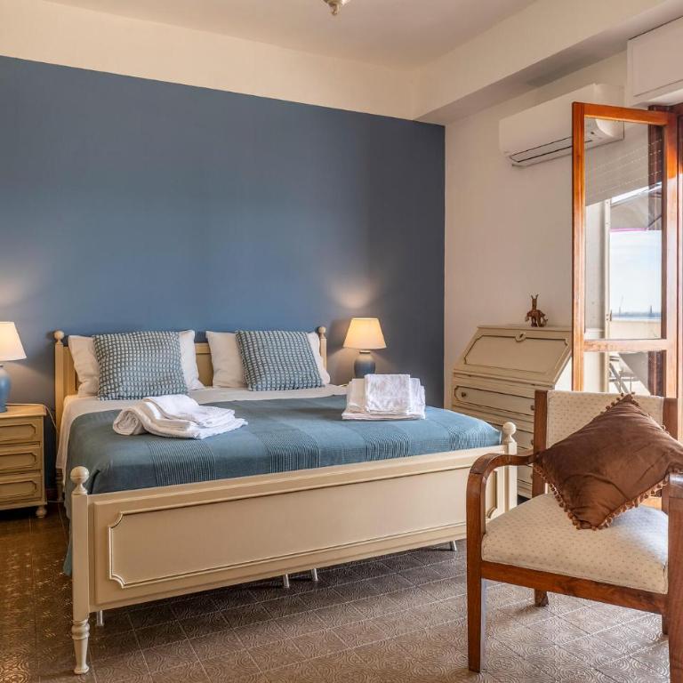 Amazing Apartment In Pozzallo With House Sea View - Apartment mit 2 Schlafzimmern - 5