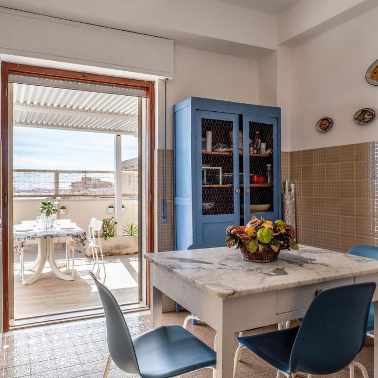 Amazing Apartment In Pozzallo With House Sea View - Apartment mit 2 Schlafzimmern - 15