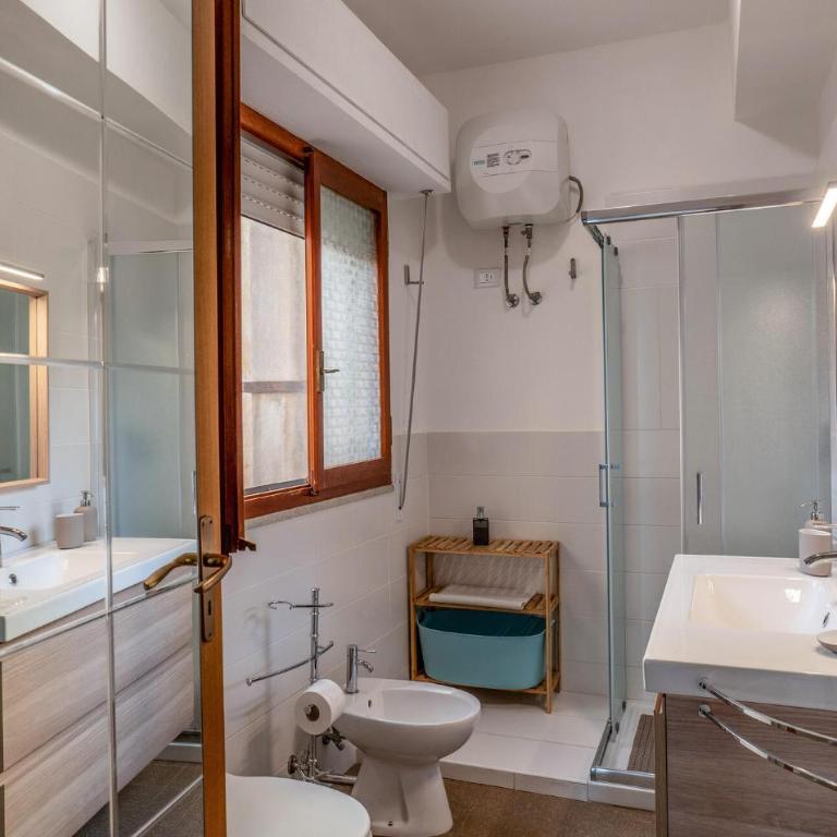 Amazing Apartment In Pozzallo With House Sea View - Apartment mit 2 Schlafzimmern - 25
