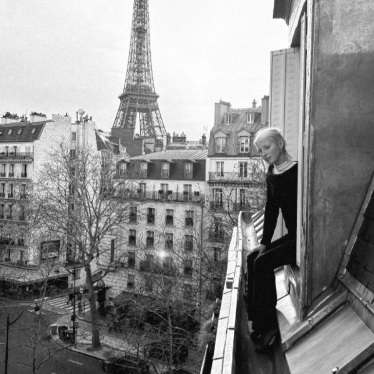 Vue imprenable sur la Tour Eiffel - Appartement 1 Chambre - 1