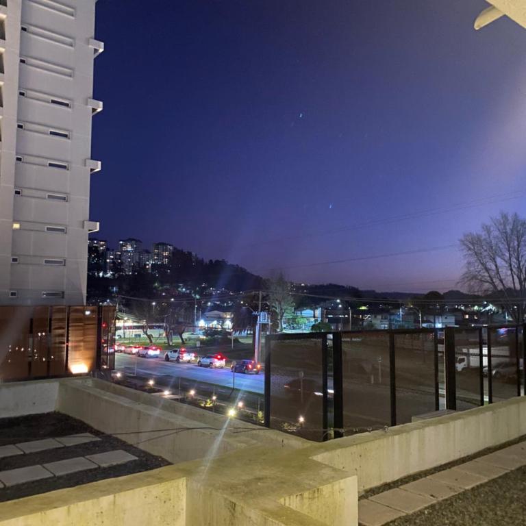 Depto 2D moderno y acogedor con ubicación de lujo - Two-Bedroom Apartment with Terrace - 7