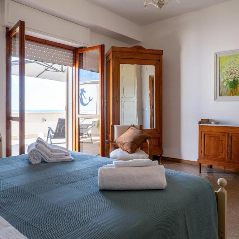 Amazing Apartment In Pozzallo With House Sea View - Apartment mit 2 Schlafzimmern - 21