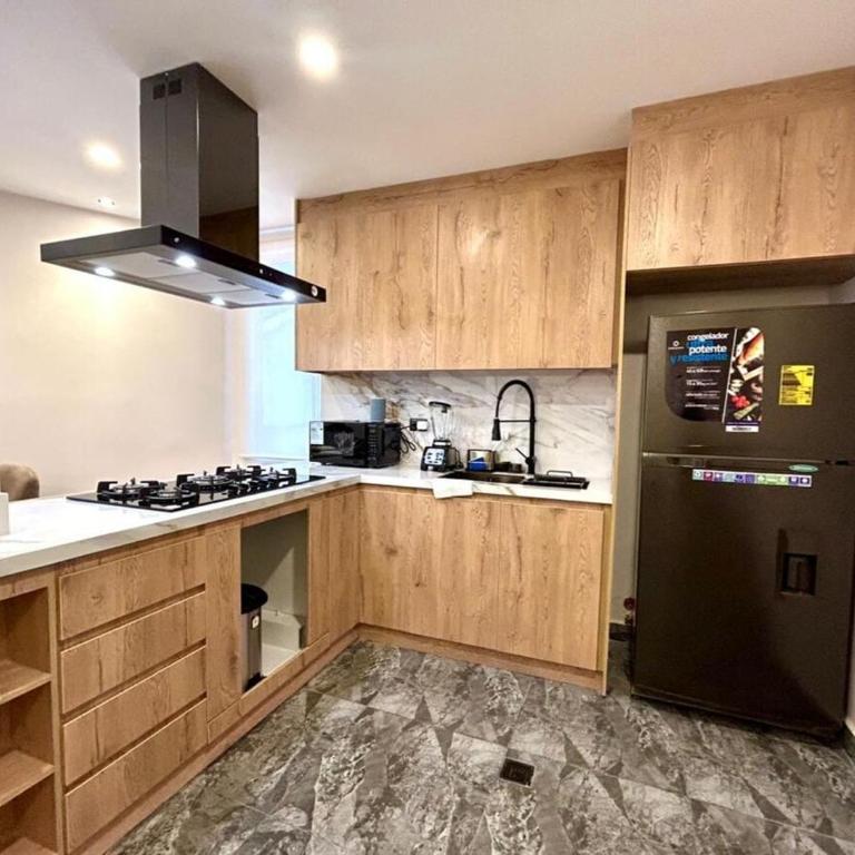Apartamento cuenca - Apartamento de 2 dormitorios - 3