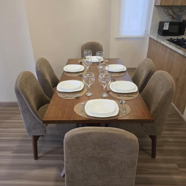 Apartamento cuenca - Apartamento de 2 dormitorios - 8