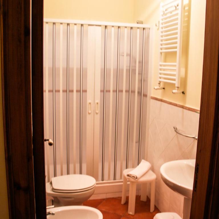 B&B Porta Bagni - Suite con Vista Mare - 6