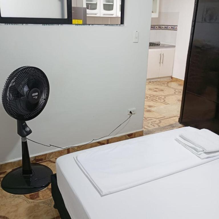 Es una casa muy fresca y muy cómoda tranquila para pasar todas tus vacaciones muy relajante - Casa de 3 dormitorios - 6