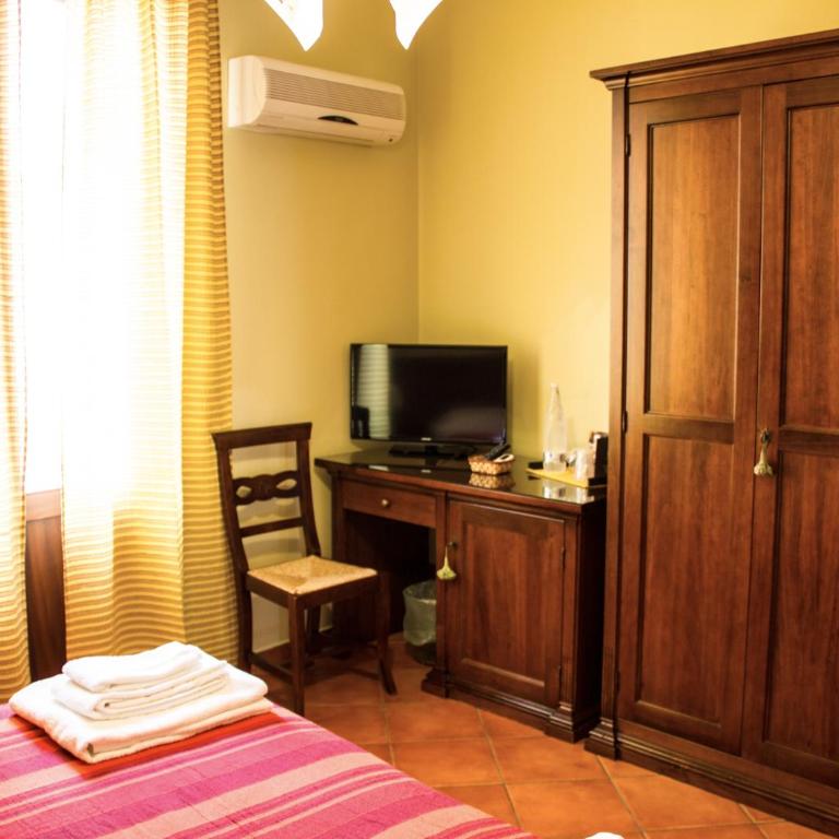 B&B Porta Bagni - Suite con Vista Mare - 5