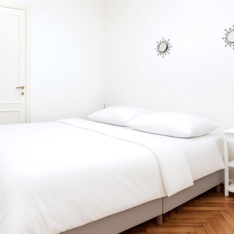 Guemes Apartments - Apartamento de 1 dormitorio - 1