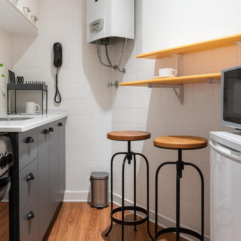 Guemes Apartments - Apartamento de 1 dormitorio - 3