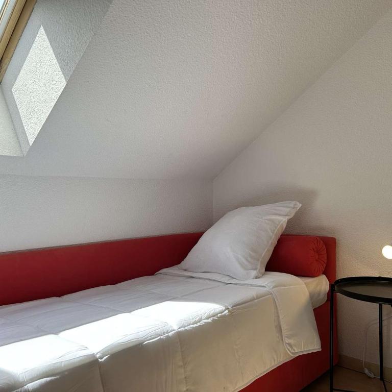 Charmant appartement ski Montgenèvre 5/6 personnes - FR-1-330D-147 - Apartamento - 18