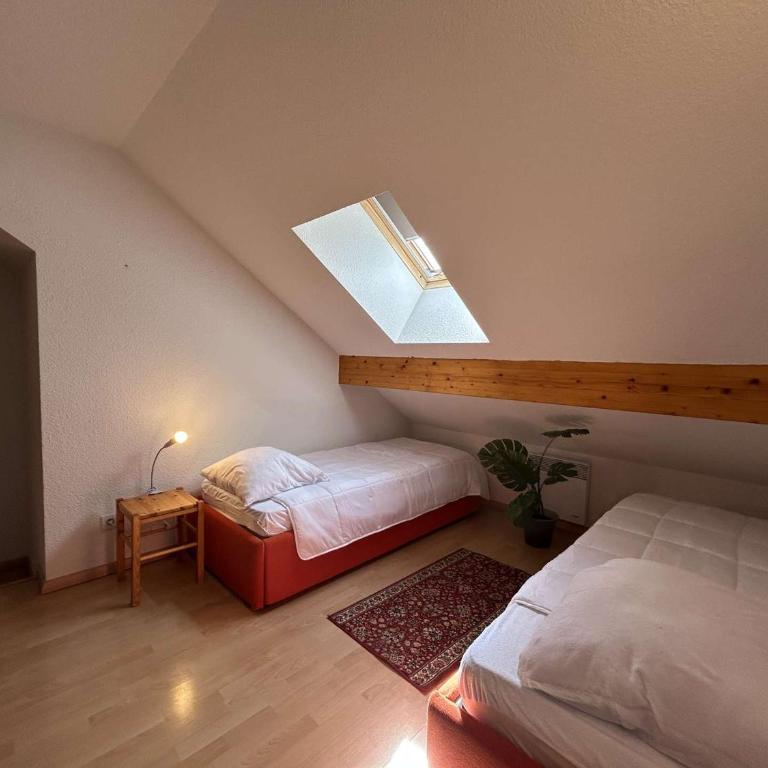 Charmant appartement ski Montgenèvre 5/6 personnes - FR-1-330D-147 - Apartamento - 21