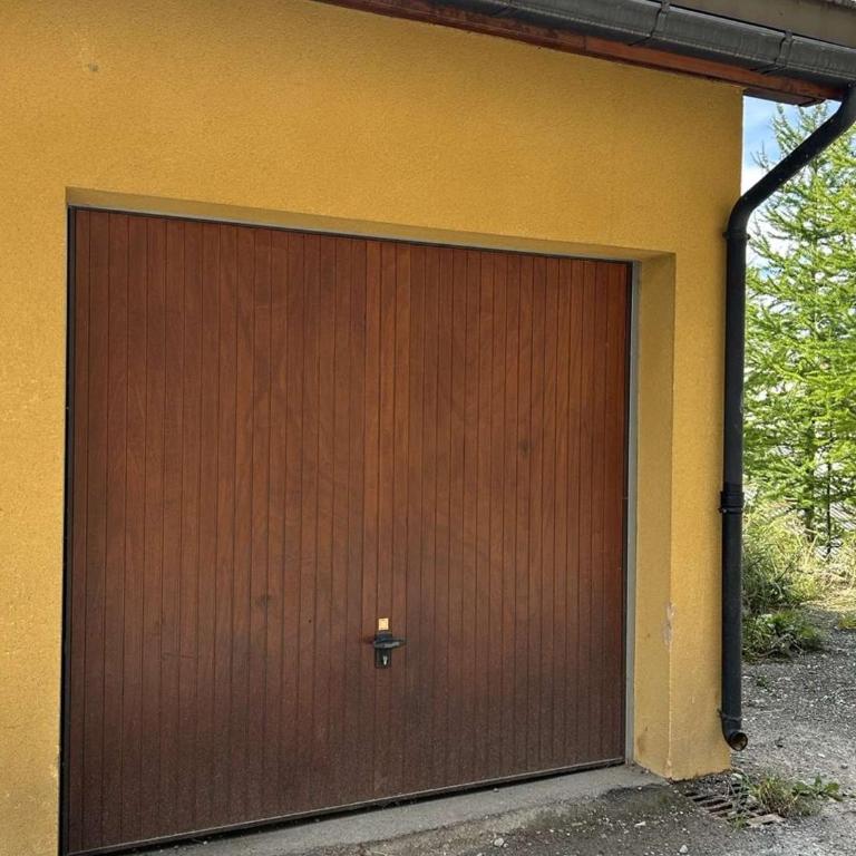 Charmant appartement ski Montgenèvre 5/6 personnes - FR-1-330D-147 - Apartamento - 24