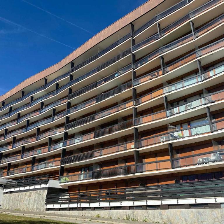 Appartement à Tignes, 4 pers., proche pistes - FR-1-641-120 - Appartamento - 4