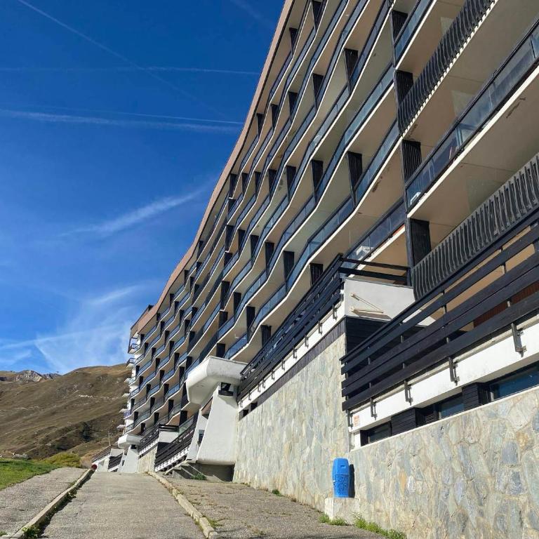 Appartement à Tignes, 4 pers., proche pistes - FR-1-641-120 - Appartamento - 5