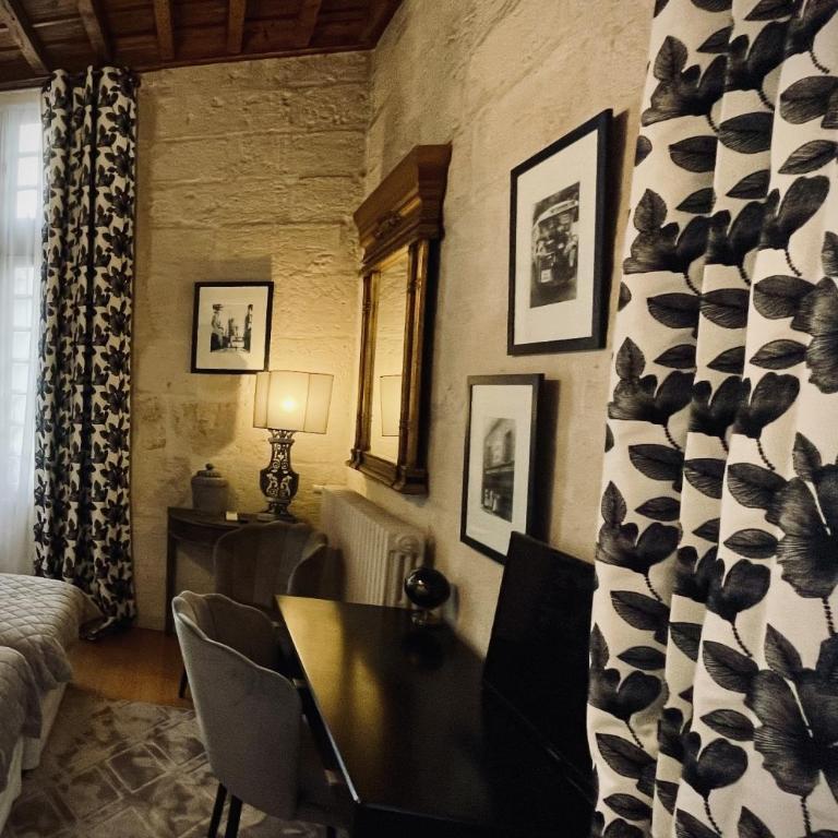 Villa des Arches - Deluxe Apartment mit 5 Schlafzimmern - 2