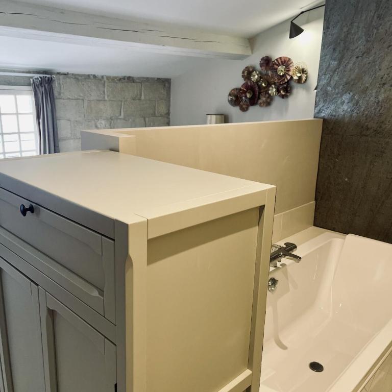 Villa des Arches - Deluxe Apartment mit 2 Schlafzimmern - 1