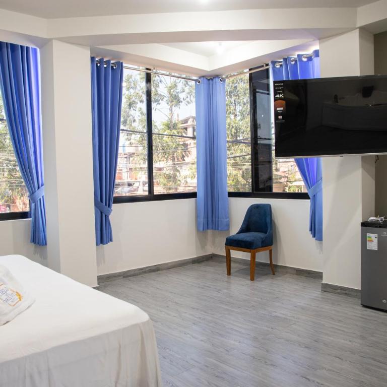 Cielo del Oriente Hotel - Suite - 1