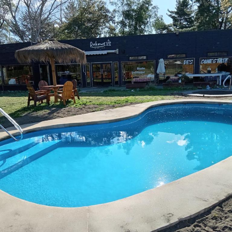 Rukawe Quillon - Three-Bedroom Home - 2