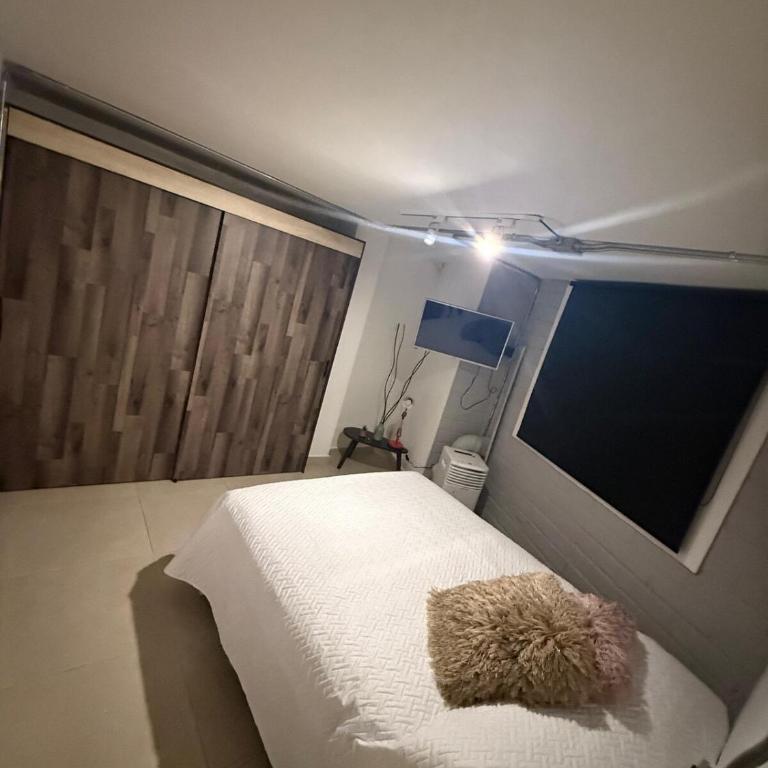 Apartamento de lujo Poblado - Two-Bedroom Deluxe Apartment - 12
