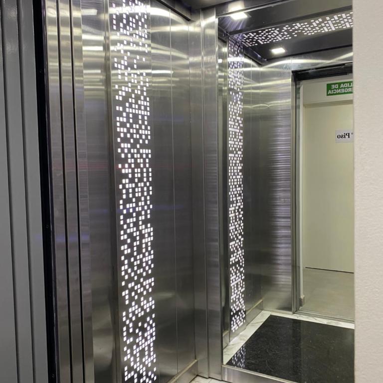 Abril - Apartamento de 1 dormitorio - 4