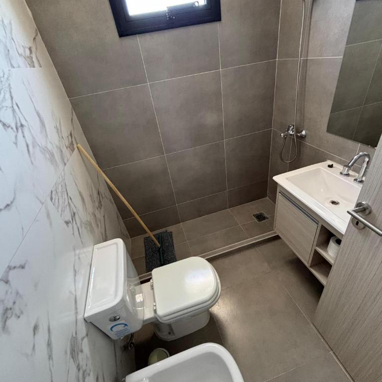 Abril - Apartamento de 1 dormitorio - 5