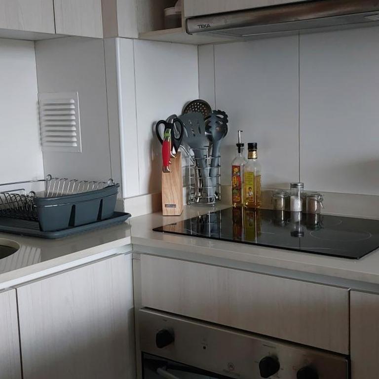 Departamento con vista al mar en Puerto Montt - Apartamento de 2 dormitorios - 5