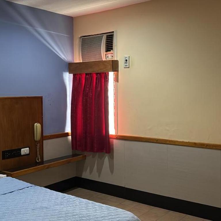 Hotel Cajigal Caracas - Standard Double Room - 3