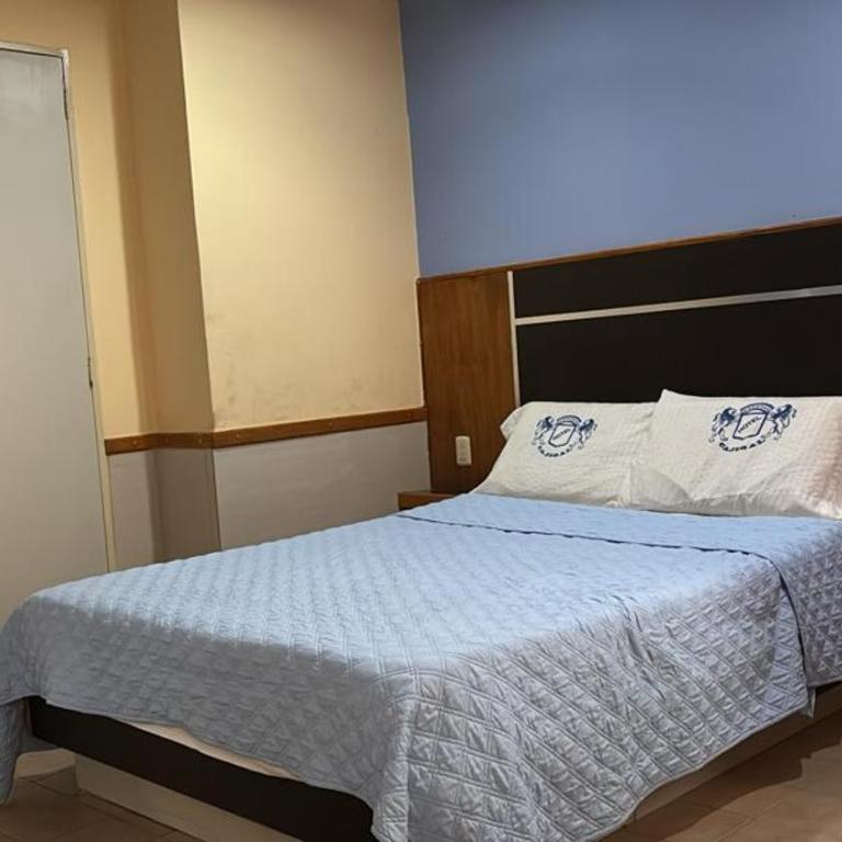 Hotel Cajigal Caracas - Standard Double Room - 2