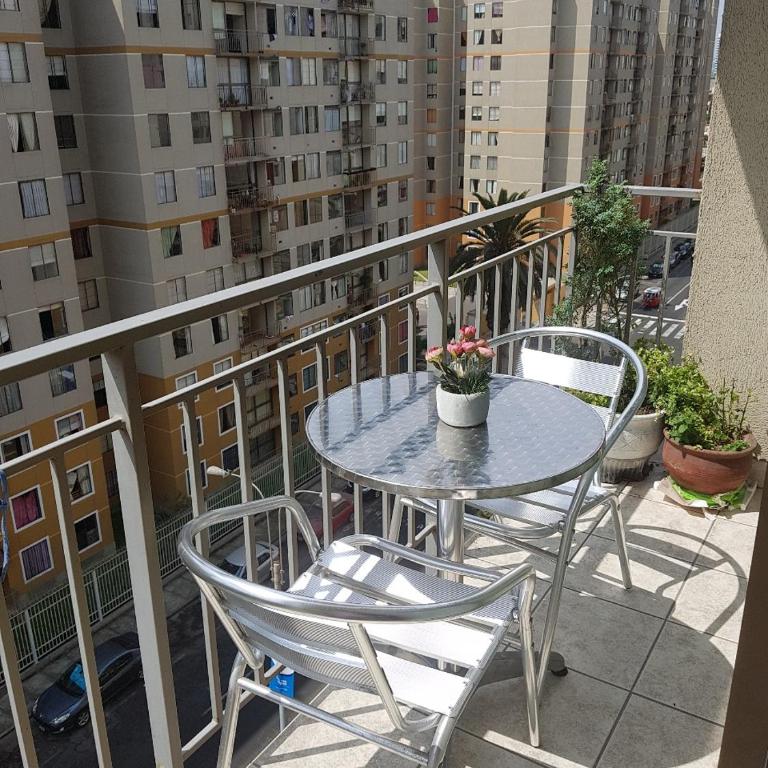 Confortable y amplio cerca del aeropuerto y mar - Apartamento de 3 dormitorios - 12