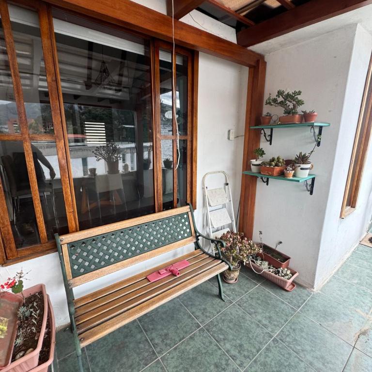 Cozy house in La Vicentina - Three-Bedroom Apartment - 3