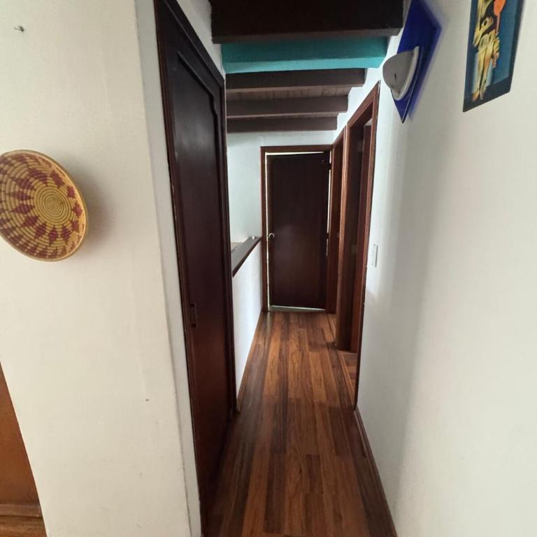 Cozy house in La Vicentina - Three-Bedroom Apartment - 5