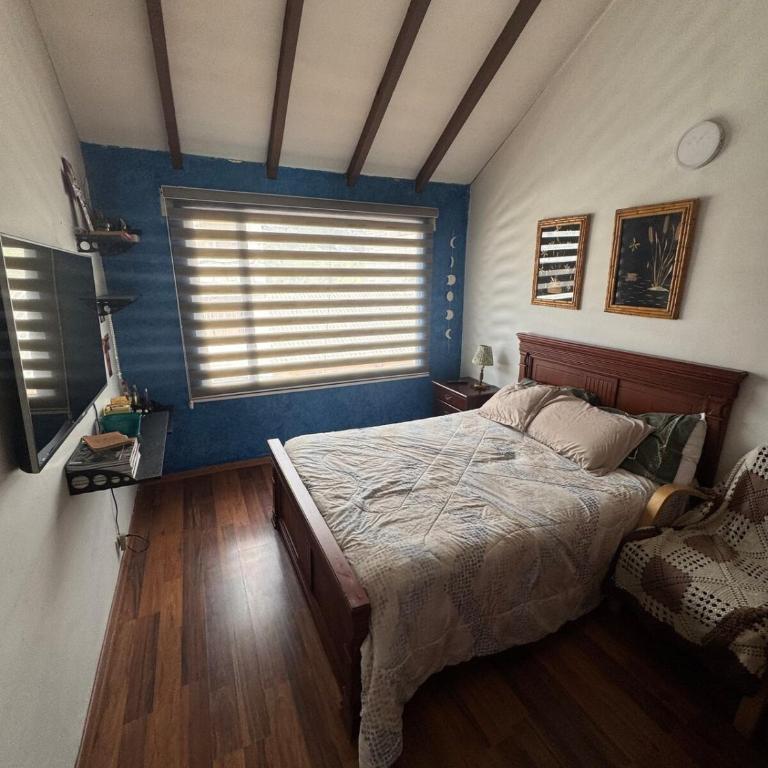 Cozy house in La Vicentina - Three-Bedroom Apartment - 9