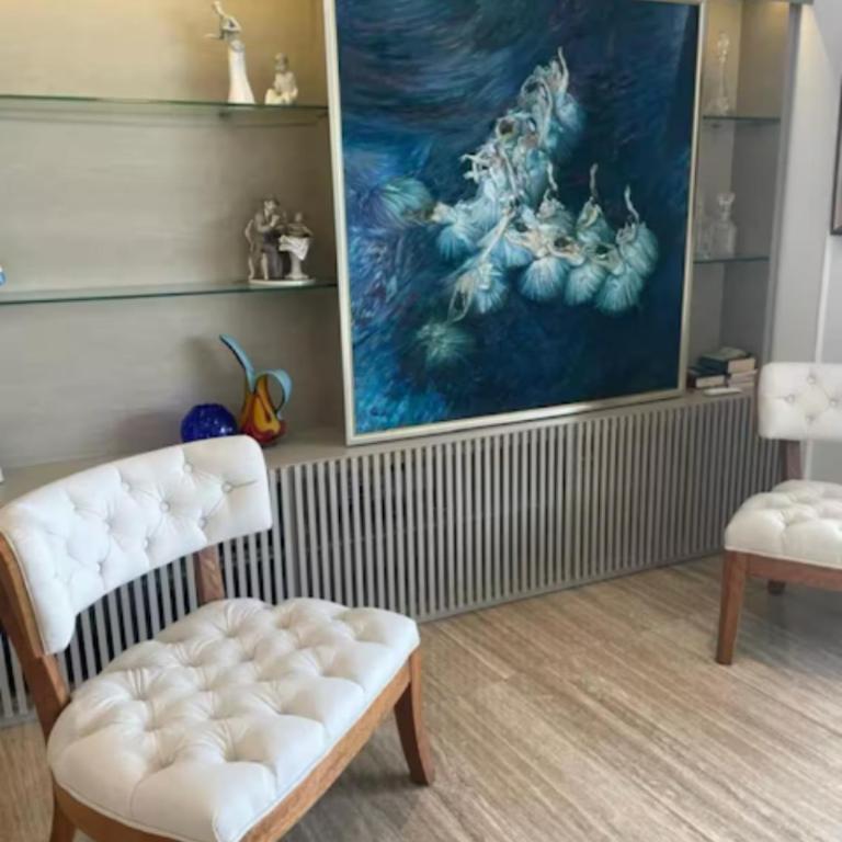 Luxury Apartment in Samborondón - Apartamento de 2 dormitorios - 4