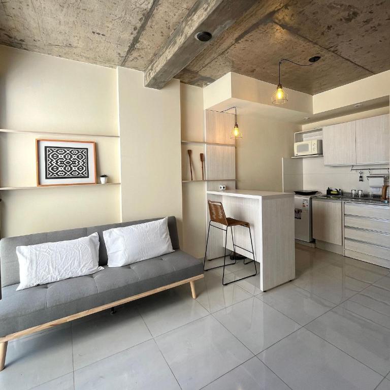 Moderna Suite GPT with a swimming pool - Apartment - 11