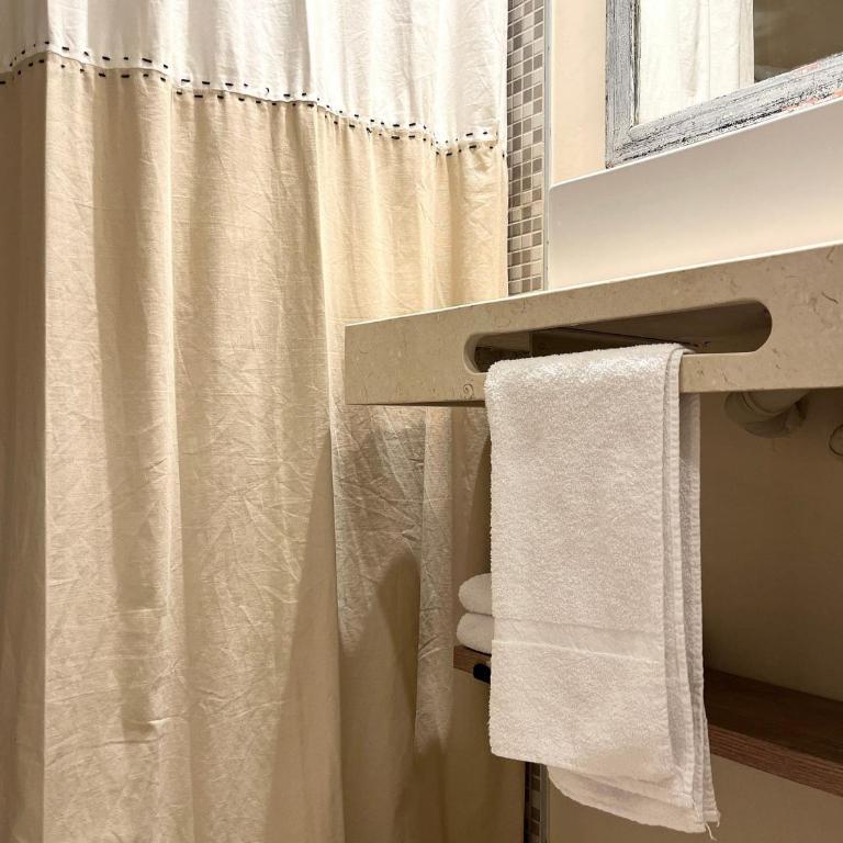 Moderna Suite GPT with a swimming pool - Apartment - 7
