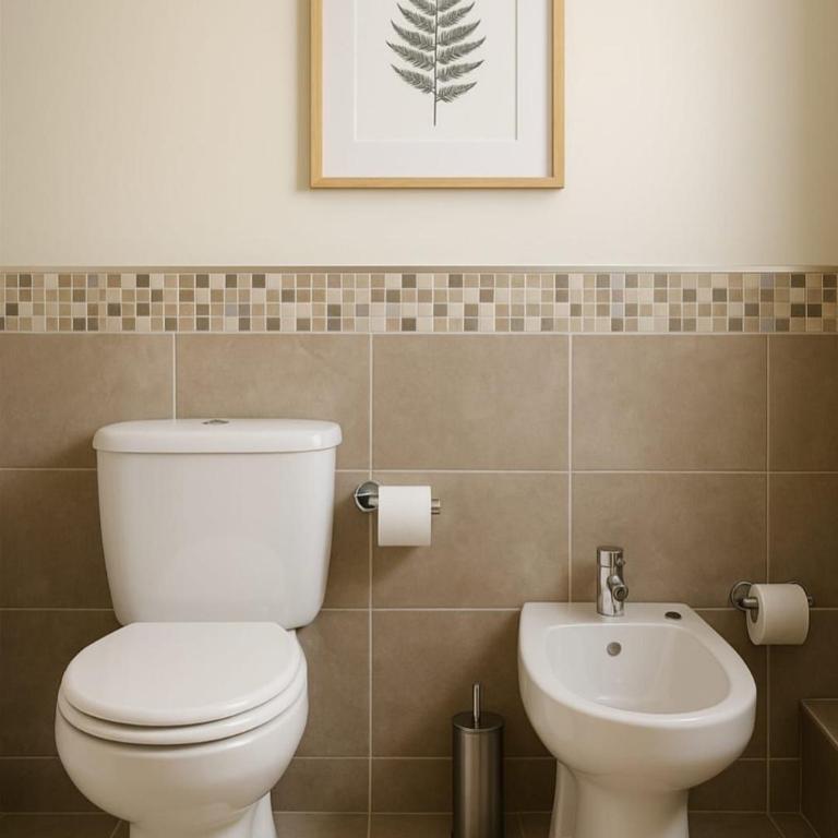 Moderna Suite GPT with a swimming pool - Apartment - 20