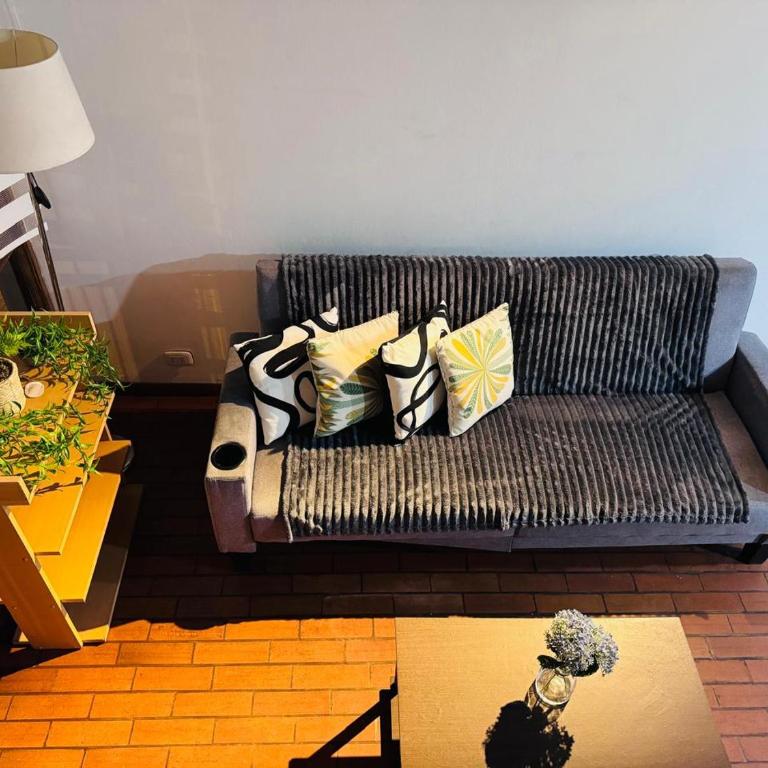 Monterrico Polo Apart 4 - Frente Embajada USA - One-Bedroom Apartment - 7