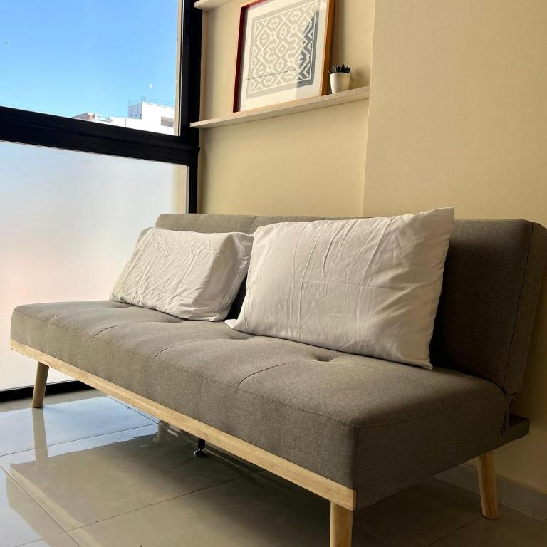 Moderna Suite GPT with a swimming pool - Apartment - 12